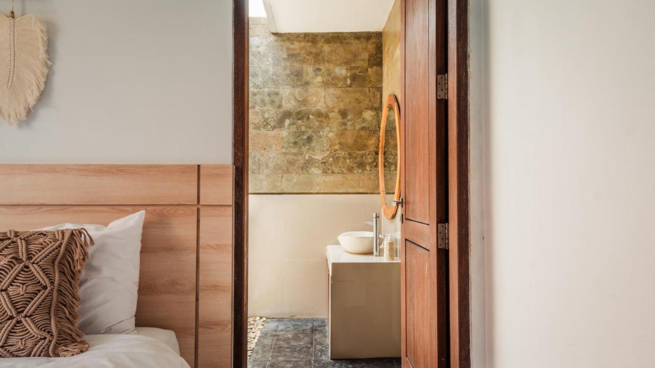 Cosy And Cheerful 2 Bedroom Villa 5Mins To Finns Чангу Экстерьер фото