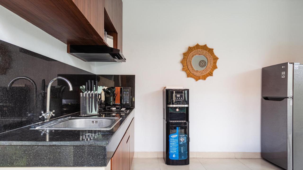 Cosy And Cheerful 2 Bedroom Villa 5Mins To Finns Чангу Экстерьер фото