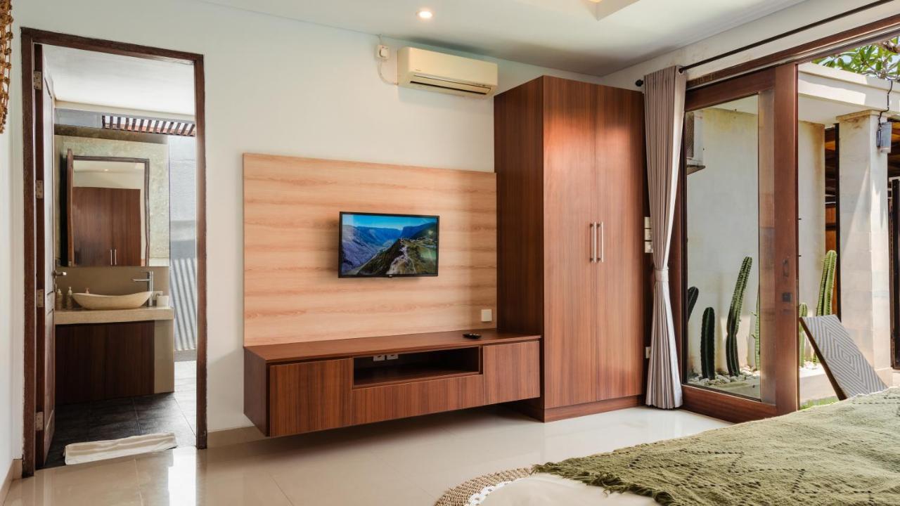Cosy And Cheerful 2 Bedroom Villa 5Mins To Finns Чангу Экстерьер фото