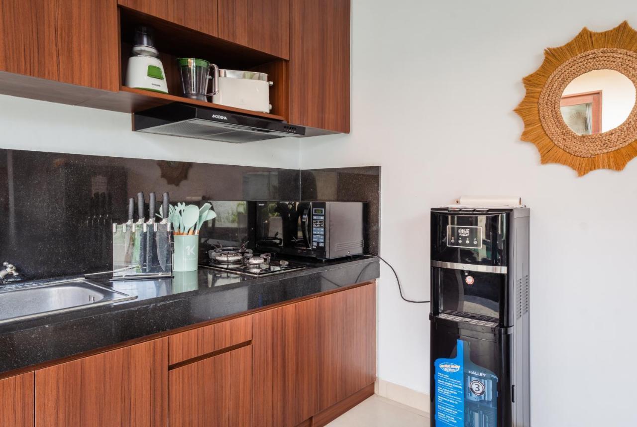 Cosy And Cheerful 2 Bedroom Villa 5Mins To Finns Чангу Экстерьер фото
