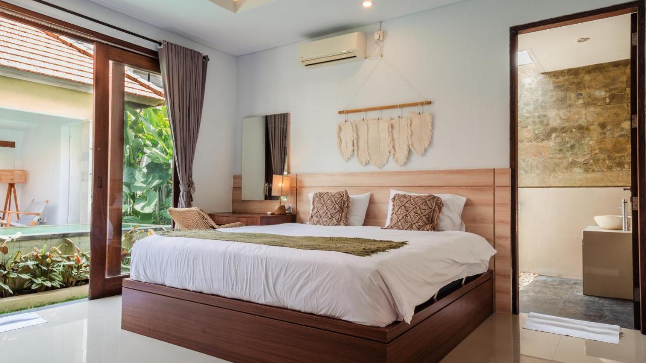 Cosy And Cheerful 2 Bedroom Villa 5Mins To Finns Чангу Экстерьер фото