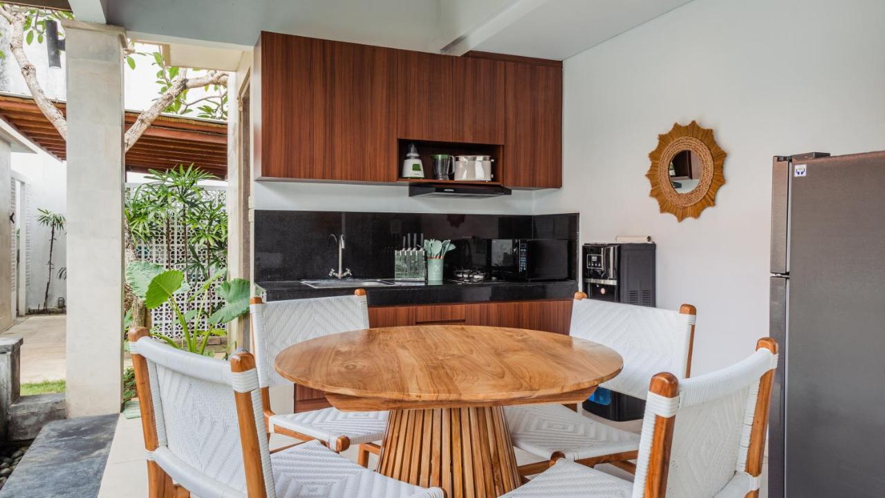 Cosy And Cheerful 2 Bedroom Villa 5Mins To Finns Чангу Экстерьер фото